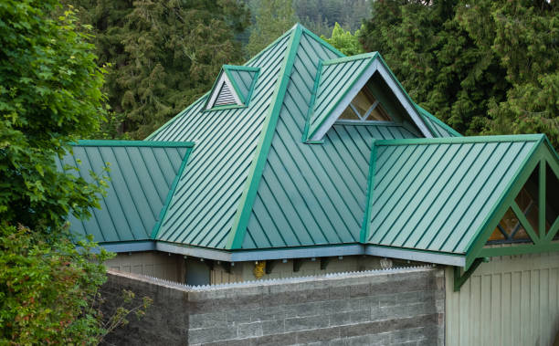 Best Rubber Roofing (EPDM, TPO)  in Loogootee, IN