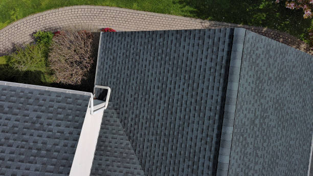 Best Solar Panel Roofing Installation  in Loogootee, IN