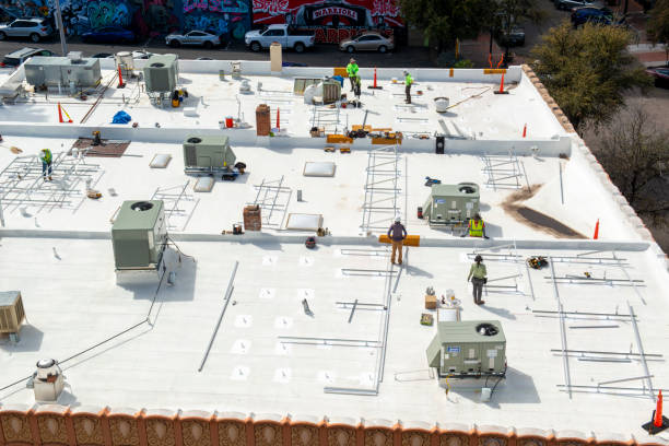 Best Cold Roofs  in Loogootee, IN
